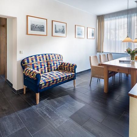 Ferienwohnung Strandhafer Norderney Luaran gambar