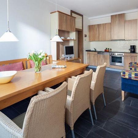 Ferienwohnung Strandhafer Norderney Luaran gambar